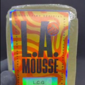 La Mousse Hash UK