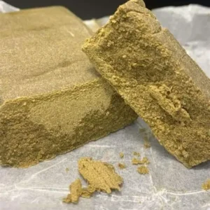 6 Star Hash for Sale UK