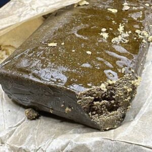 Afghan Hash 76-87% THC – Premium Authentic Hashish Online