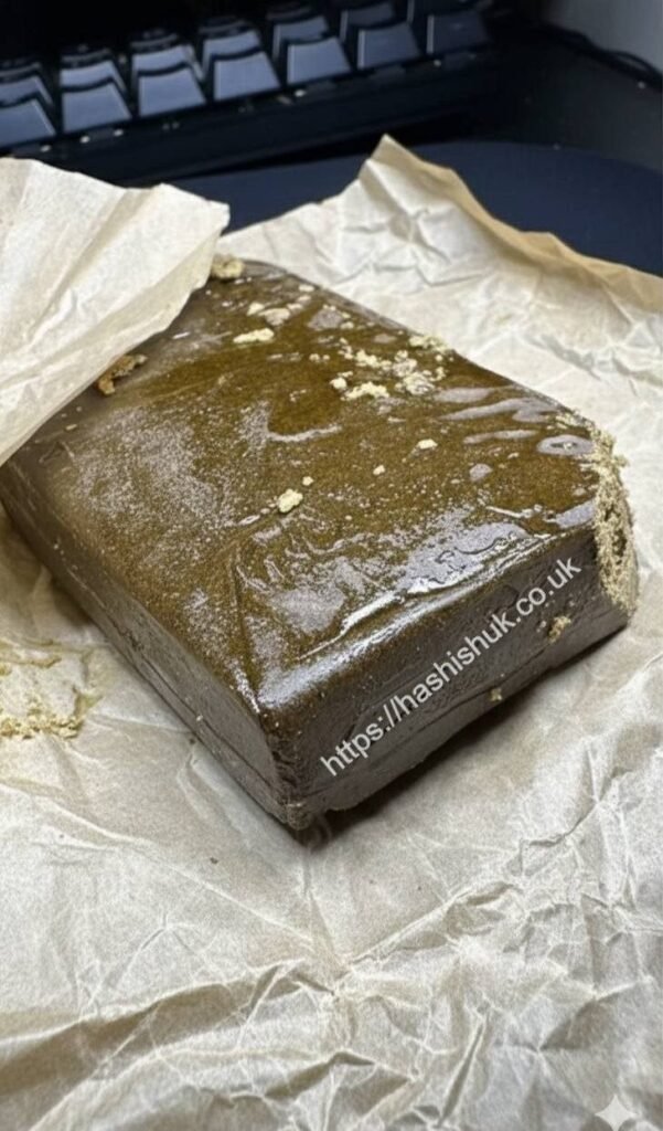Premium Full Spectrum THC Hashish and Hash for Sale UK #1