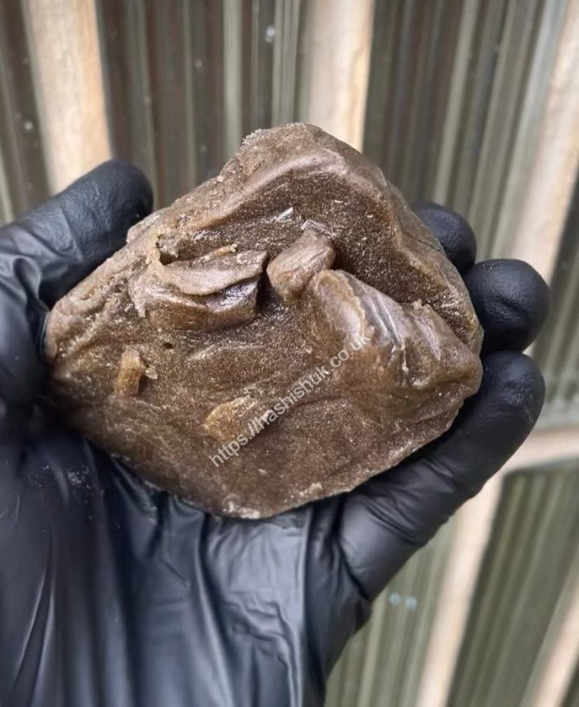 Contact Us Full Spectrum THC Hashish and Hash for Sale UK