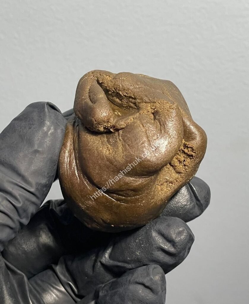 Full Spectrum THC Hashish and Hash for Sale UK​