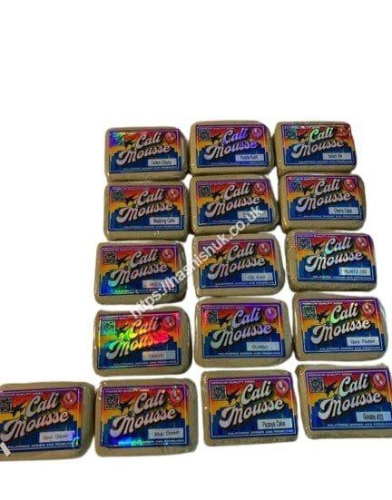 Full Spectrum THC Hashish and Hash for Sale UK​